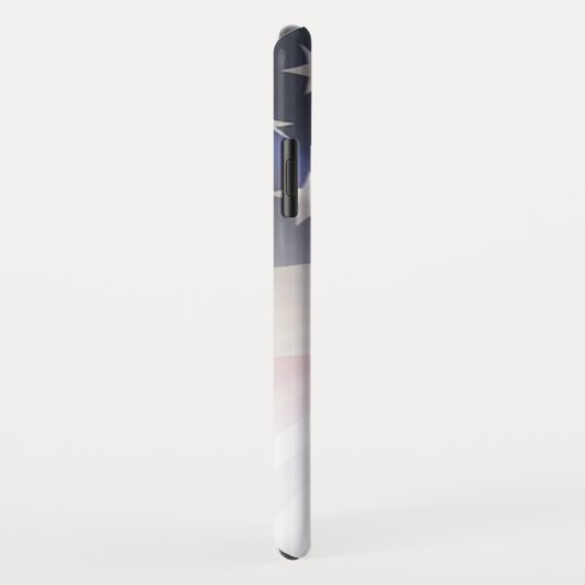 第101空挺師団「ワシの叫び」 Case-Mate iPhoneケース (裏面/右)