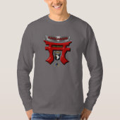 第101空挺師団 Tシャツ (正面)