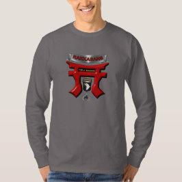 第101空挺師団 Tシャツ