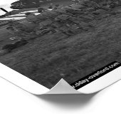 第101空挺部隊 ポスター (角)