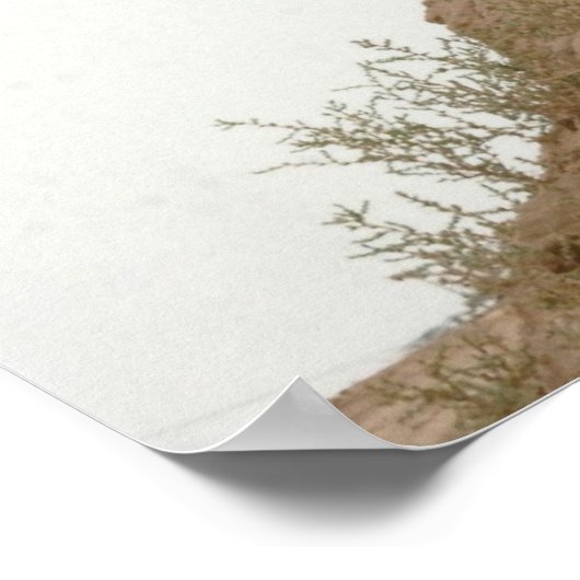 第101空挺部隊 ポスター (角)