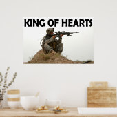 第101空挺部隊 ポスター (キッチン)