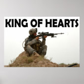 第101空挺部隊 ポスター (正面)