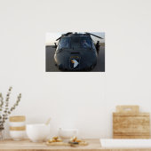 第101空挺部隊 ポスター (キッチン)