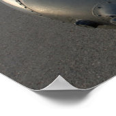 第101空挺部隊 ポスター (角)