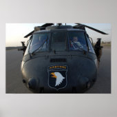 第101空挺部隊 ポスター (正面)