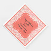 第105誕生日サンゴ/白ブラケット番号パターン (コーナー)