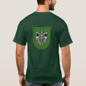 第10 SFG-A 6 Tシャツ (裏面)