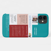 第11ファクトシート Case-Mate iPhoneケース (裏面(横))