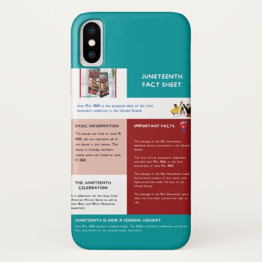 第11ファクトシート Case-Mate iPhoneケース (裏面)