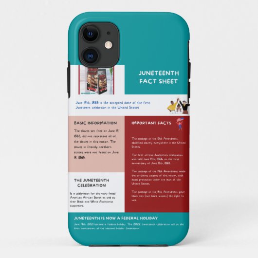 第11ファクトシート Case-Mate iPhoneケース (裏面)