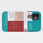 第11ファクトシート Case-Mate iPhoneケース (裏面(横))