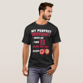 第11回パーフェクト誕生日ゲーマーゲーム11歳Bo Tシャツ (正面フル)
