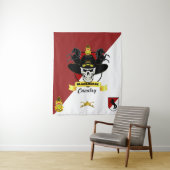 第11回ブラックホースタペストリー媒体 タペストリー (インサイチュ)