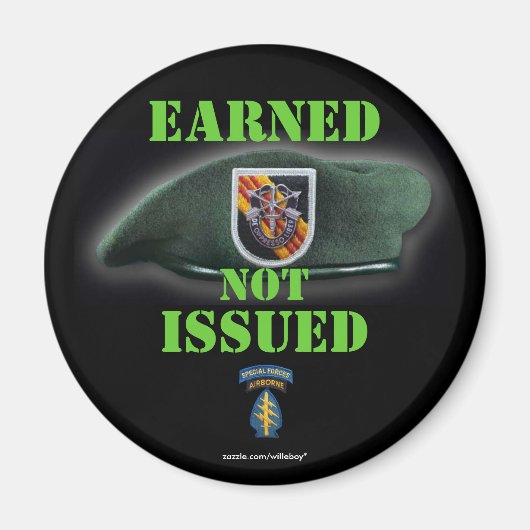 第11回第7回第5回特殊力フラッシュマグネット マグネット (正面)