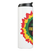 第11回自由解放6月19日 タンブラー (回転左)