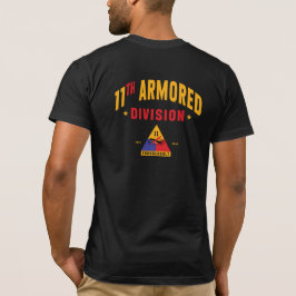 第11回装甲「Thunderbolt」部門のパーソナライズ可能 Tシャツ