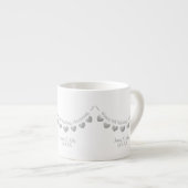 第11回鉄結婚鋼記念バンティング  エスプレッソカップ (正面右)