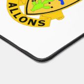 第11回ACRカスタマイズ可能なコンピュータ/作業マット デスクマット (コーナー)