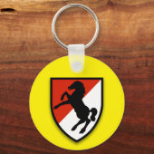 第11回ACRキーチェーン キーホルダー (正面)