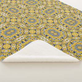 第11巻万華鏡のように千変万化するパターン八 シェルパブランケット