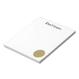 第11巻万華鏡のように千変万化するパターン八 ノートパッド