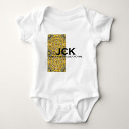 第11巻万華鏡のように千変万化するパターン八 ベビーボディスーツ