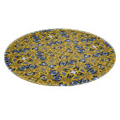 第11巻万華鏡のように千変万化するパターン十七 カッティングボード (角)