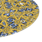 第11巻万華鏡のように千変万化するパターン十七 カッティングボード (角)