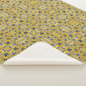 第11巻万華鏡のように千変万化するパターン十八 シェルパブランケット (3/4)