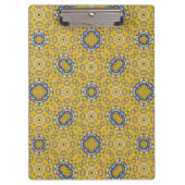 第11巻万華鏡のように千変万化するパターン第11巻 クリップボード (正面)