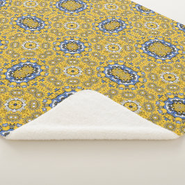 第11巻万華鏡のように千変万化するパターン第11巻 シェルパブランケット