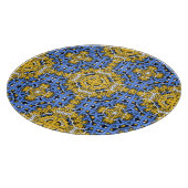 第11巻万華鏡のように千変万化するパターン第12巻 カッティングボード (角)