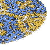 第11巻万華鏡のように千変万化するパターン第12巻 カッティングボード (角)