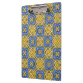 第11巻万華鏡のように千変万化するパターン第12巻 クリップボード (左)