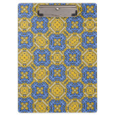 第11巻万華鏡のように千変万化するパターン第12巻 クリップボード (正面)