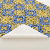 第11巻万華鏡のように千変万化するパターン第12巻 シェルパブランケット (3/4)