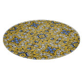 第11巻万華鏡のように千変万化するパターン第15条 カッティングボード (角)