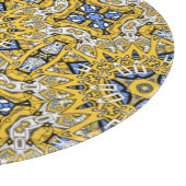 第11巻万華鏡のように千変万化するパターン第15条 カッティングボード (角)