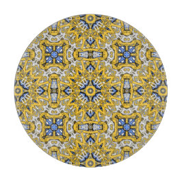 第11巻万華鏡のように千変万化するパターン第15条 カッティングボード