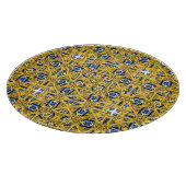 第11巻万華鏡のように千変万化するパターン第16条 カッティングボード (角)