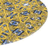 第11巻万華鏡のように千変万化するパターン第16条 カッティングボード (角)