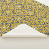 第11巻万華鏡のように千変万化するパターン第16条 シェルパブランケット (3/4)