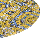 第11巻万華鏡のように千変万化するパターン第2巻 カッティングボード (角)