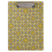 第11巻万華鏡のように千変万化するパターン第2巻 クリップボード (正面)