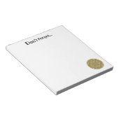 第11巻万華鏡のように千変万化するパターン第2巻 ノートパッド (アングル)