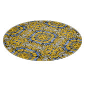 第11巻万華鏡のように千変万化するパターン第3巻 カッティングボード (角)