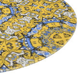 第11巻万華鏡のように千変万化するパターン第3巻 カッティングボード (角)