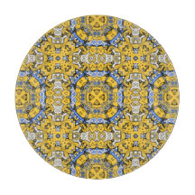 第11巻万華鏡のように千変万化するパターン第3巻