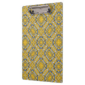 第11巻万華鏡のように千変万化するパターン第3巻 クリップボード (左)